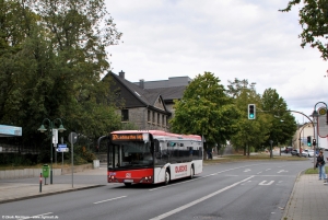 836 (UN AJ 2056) · Iserlohn, Bahnhofstraße 836 (UN AJ 2056) · Iserlohn, Bahnhofstraße