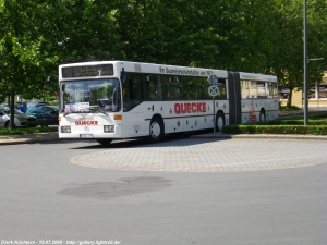 UN AJ 1777 · Lünen Hbf