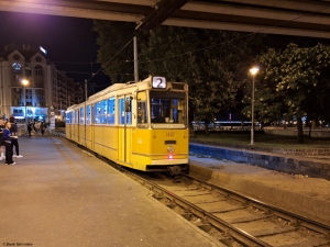 1407 · Boráros tér