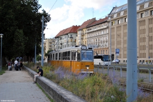 1451 · Boráros tér