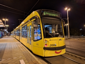2008 · Boráros tér
