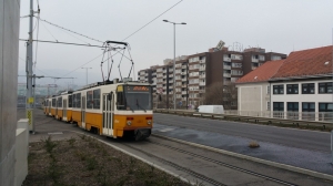 4061 Szentlélek tér