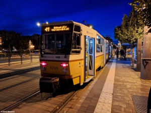 4259 · Batthyány tér