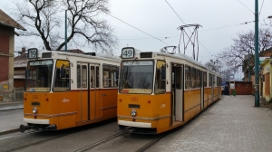 1361 + 1451 Kelenföld