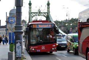 8113 · Fövám tér