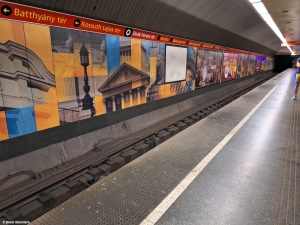 Déak Ferenc tér, 25.07.2023