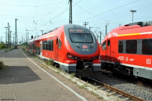 632 108 · Dortmund Hbf