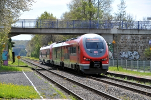 632 101/601 und 632 111/611 · Menden-Bösperde