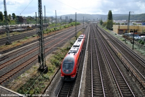 632 114 Hagen Hbf