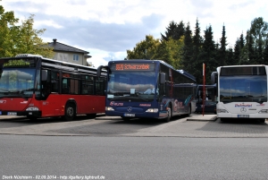 HH ET 670 · Schwarzenbek Bf.