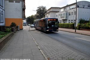 HH ET 689 Bergedorf Rathaus