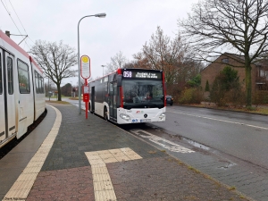 5429 (KR ZE 29) · Elfrather Mühle