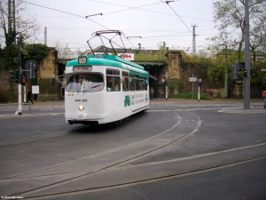 810 · Krefeld Hbf