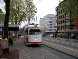 822 · Rheinstraße