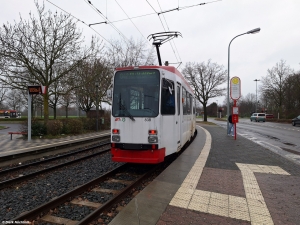 838 · Elfrather Mühle