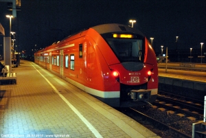 1440 302-6 · Dortmund Hbf