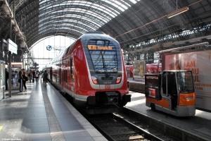 446 046 · Frankfurt (M) Hbf