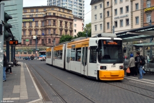 216 · Mainz Hbf