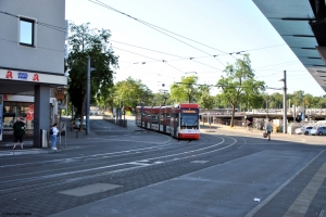 222 · Hauptbahnhof
