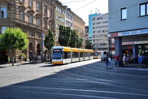 224 · Hauptbahnhof