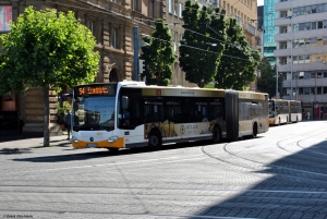 901 (MZ SW 901) · Mainz Hbf