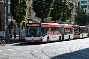 955 (MZ SW 955) · Mainz Hbf