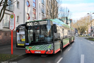 1874 (DO E 1874E) · Brunnenstraße [U]