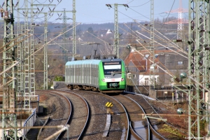 422 059-9 · DO Dorstfeld (S)