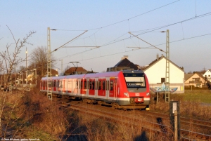 422 061/561 Unna-Massen