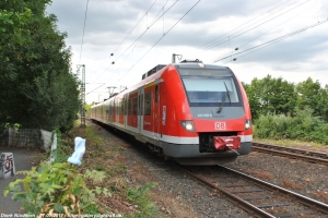 422 505-8 · Dortmund West