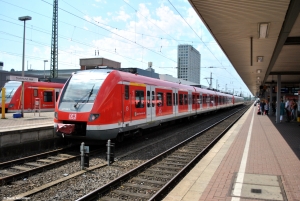 422 508-2 · Dortmund Hbf
