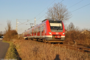 422 521-5 Unna-Massen