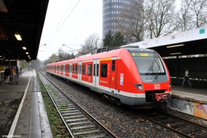 422 529-8 · (S)/[U] DO Stadthaus