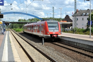 422 532 Dortmund Mengede