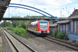 422 533 Dortmund-Mengede