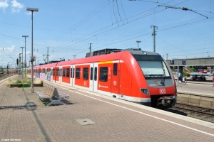 422 569-4 · Dortmund Hbf