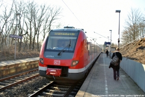 422 576-9 · Hagen Westerbauer
