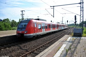 422 581-9 Do.-Dorstfeld