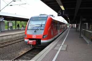 422 583-5 · Dortmund Dorstfeld