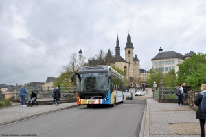 120 (EV 4728) · Um Bock / Casemates
