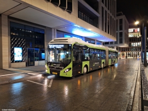 613 (SL 3601) · Hamilius 613 (SL 3601) · Hamilius
