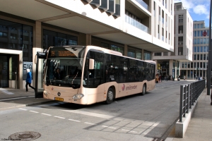 747 (VE 2001) · Hamilius 747 (VE 2001) · Hamilius