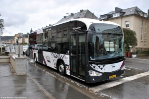 EW 5264 · Bereldange Schoul -> Police EW 5264 · Bereldange Schoul -> Police