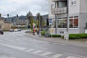 Bereldange Police, 15.04.2025 Bereldange Police, 15.04.2025