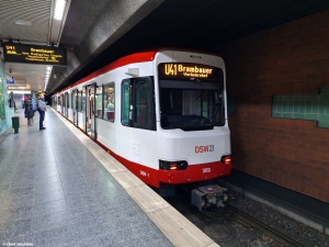 369 · [U] DO Hörde Bf.