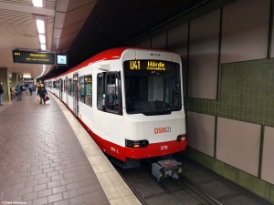 370 · [U] Clarenberg