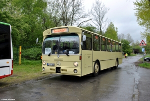 13 (OS VZ 24H) · Nahverkehrsmuseum Dortmund