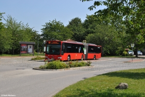 09407 (KI OO 863) Kellenhusen ZOB