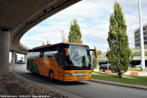 14 (KI DD 14) Hamburg Airport