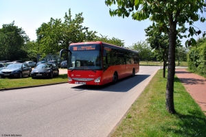 17017 (KI DB 355) Kellenhusen ZOB